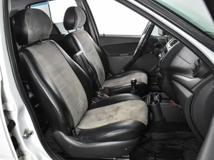 Хетчбэк ВАЗ (LADA) Kalina 2013 года, 450000 рублей, Воронеж