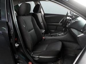 Седан Mazda 3 2009 года, 789000 рублей, Минеральные Воды