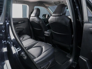 Внедорожник Toyota Highlander 2021 года, 4899000 рублей, Сургут