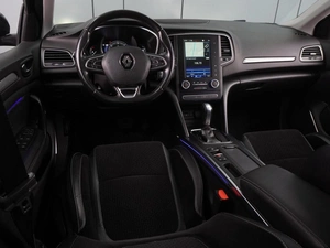 Универсал Renault Megane 2016 года, 1304000 рублей, Воронеж