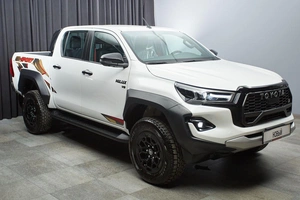 Пикап Toyota Hilux 2025 года, 7549000 рублей, Красноярск