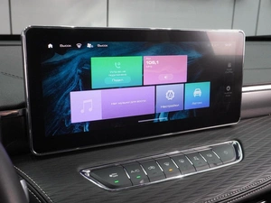 Внедорожник Haval Jolion 2023 года, 1849000 рублей, Воронеж