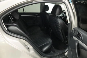 Хэтчбек Skoda Octavia 2011 года, 980000 рублей, Курск