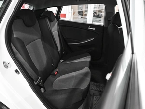 Хетчбэк Hyundai Solaris 2013 года, 749000 рублей, Ставрополь