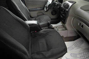 Хетчбэк ВАЗ (LADA) Kalina 2010 года, 279000 рублей, Оренбург