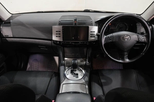 Седан Toyota Mark X 2007 года, 1169000 рублей, Новокузнецк