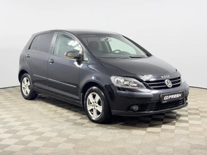 Хетчбэк Volkswagen Golf Plus 2007 года, 529900 рублей, Казань