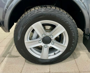 Внедорожник ВАЗ (LADA) Niva Legend 2025 года, 987000 рублей, Красноярск