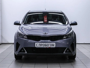 Седан Kia Rio 2020 года, 1369000 рублей, Красноярск