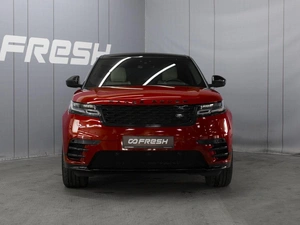 Внедорожник Land Rover Range Rover Velar 2020 года, 4349000 рублей, Омск