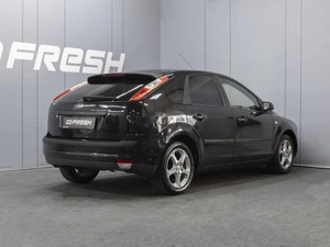 Хетчбэк Ford Focus 2005 года, 310000 рублей, Омск