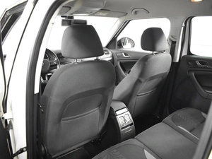 Внедорожник Skoda Yeti 2015 года, 1287200 рублей, Казань