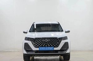 Внедорожник Chery Tiggo 7 Pro Max 2025 года, 2349000 рублей, Новокузнецк