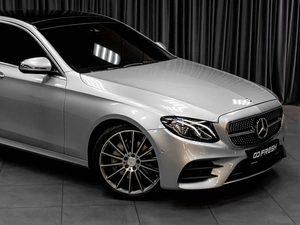 Седан Mercedes-benz E-класс 2016 года, 3099000 рублей, Тюмень