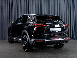 Внедорожник Haval F7 2025 года, 2940000 рублей, Волгоград