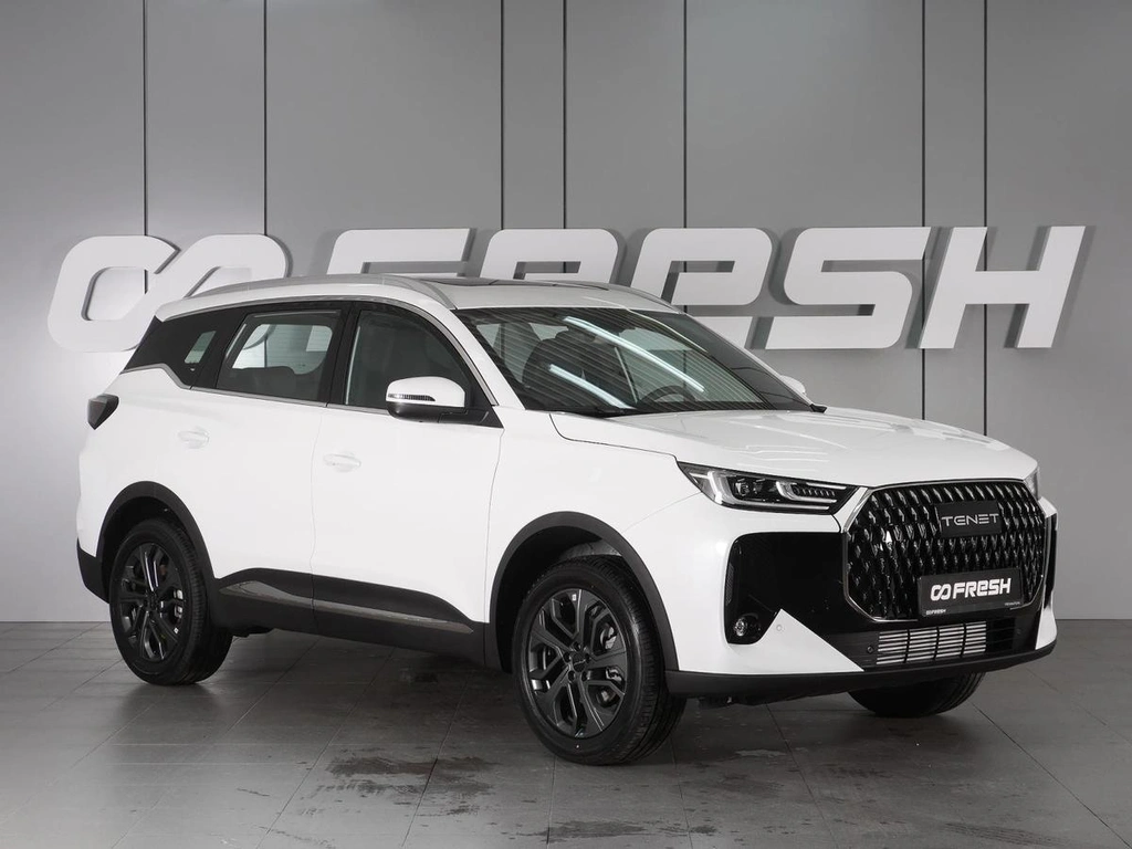 Внедорожник Tenet T7 2026 года, 2759000 рублей, Минеральные Воды