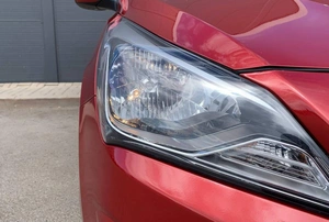 Седан Hyundai Solaris 2016 года, 1200000 рублей, Солонцы