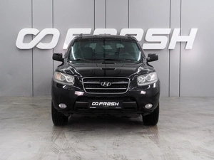 Внедорожник Hyundai Santa Fe 2007 года, 914000 рублей, Воронеж
