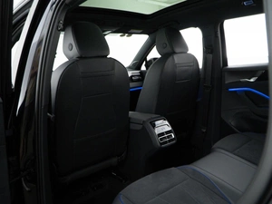 Внедорожник Volkswagen Tiguan L 2026 года, 4820046 рублей, Москва