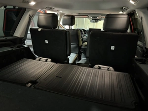 Внедорожник Toyota Sequoia 2023 года, 14497000 рублей, Красноярск