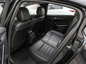 Седан Peugeot 508 2012 года, 988000 рублей, Краснодар