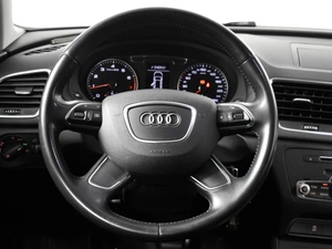 Внедорожник Audi Q3 2015 года, 1943100 рублей, Казань