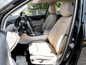 Внедорожник Mercedes-benz GLC-класс 2015 года, 2491000 рублей, Ставрополь