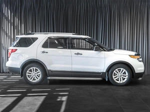 Внедорожник Ford Explorer 2015 года, 1599000 рублей, Тюмень