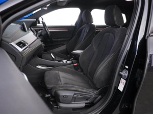 Внедорожник BMW X2 2018 года, 1749999 рублей, Москва