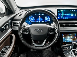 Внедорожник Chery Tiggo 8 Pro 2021 года, 2120000 рублей, Красноярск
