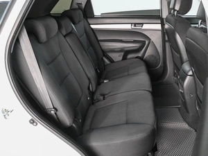 Внедорожник Kia Sorento 2014 года, 1590000 рублей, Аксай