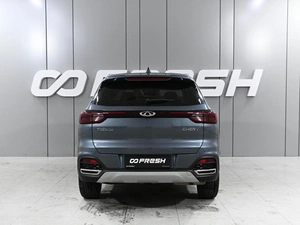 Внедорожник Chery Tiggo 8 2021 года, 1799000 рублей, Ростов-на-Дону