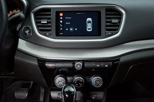 Седан ВАЗ (LADA) Vesta 2024 года, 1387000 рублей, Красноярск