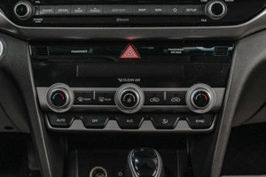 Седан Hyundai Avante 2019 года, 1619000 рублей, Челябинск