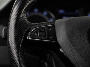 Лифтбек Skoda Rapid 2018 года, 1594444 рублей, Москва