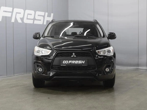 Внедорожник Mitsubishi ASX 2013 года, 1300000 рублей, Омск