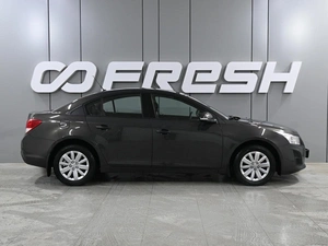 Седан Chevrolet Cruze 2014 года, 1029000 рублей, Аксай
