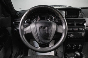 Седан ВАЗ (LADA) Priora 2015 года, 659000 рублей, Сургут