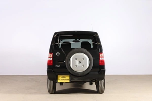 Внедорожник Nissan Kix 2010 года, 849000 рублей, Новосибирск