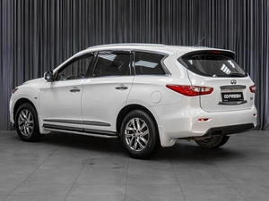 Внедорожник Infiniti JX 2013 года, 2199000 рублей, Тюмень