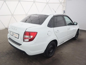 Седан ВАЗ (LADA) Granta 2024 года, 780000 рублей, Орёл