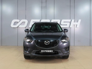 Внедорожник Mazda CX-5 2014 года, 2174000 рублей, Воронеж