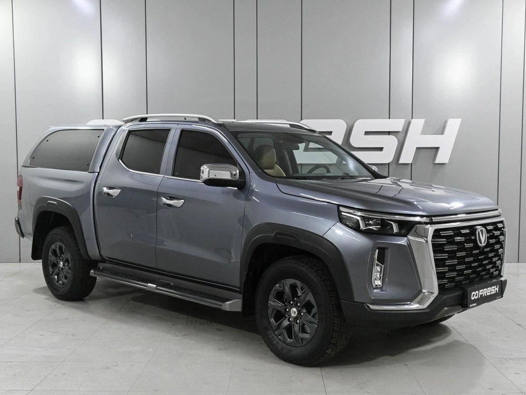 Пикап Changan Hunter Plus 2023 года, 2835000 рублей, Ростов-на-Дону