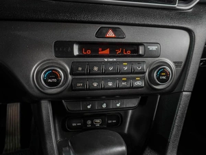 Внедорожник Kia Sportage 2017 года, 2049000 рублей, Воронеж