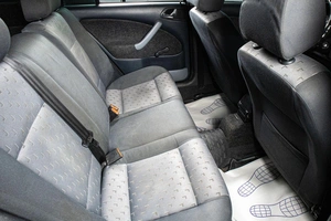 Универсал Skoda Octavia 2006 года, 549000 рублей, Сургут