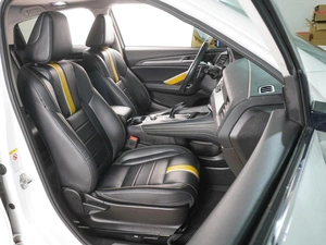 Внедорожник Haval F7x 2021 года, 1899000 рублей, Воронеж