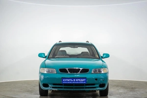 Универсал Daewoo Nubira 1999 года, 499000 рублей, Оренбург