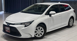 Универсал Toyota Corolla 2019 года, 1707000 рублей, Красноярск