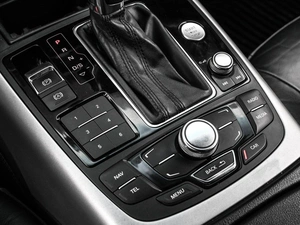 Лифтбек Audi A7 2010 года, 1799000 рублей, Кирилловка