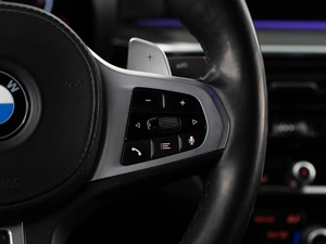 Седан BMW 5 серия 2020 года, 5429050 рублей, Москва